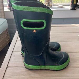 Boys Bogs Toddler (11)